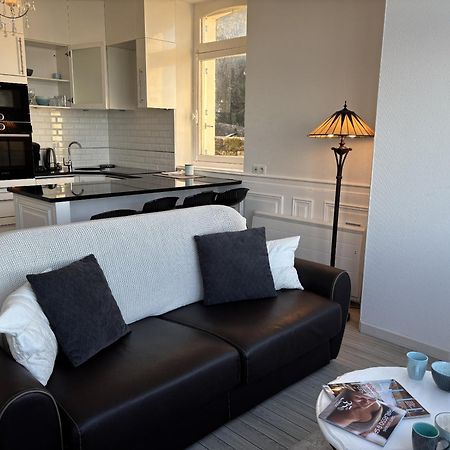Villa Xixe Vue Mer Дінар Номер фото
